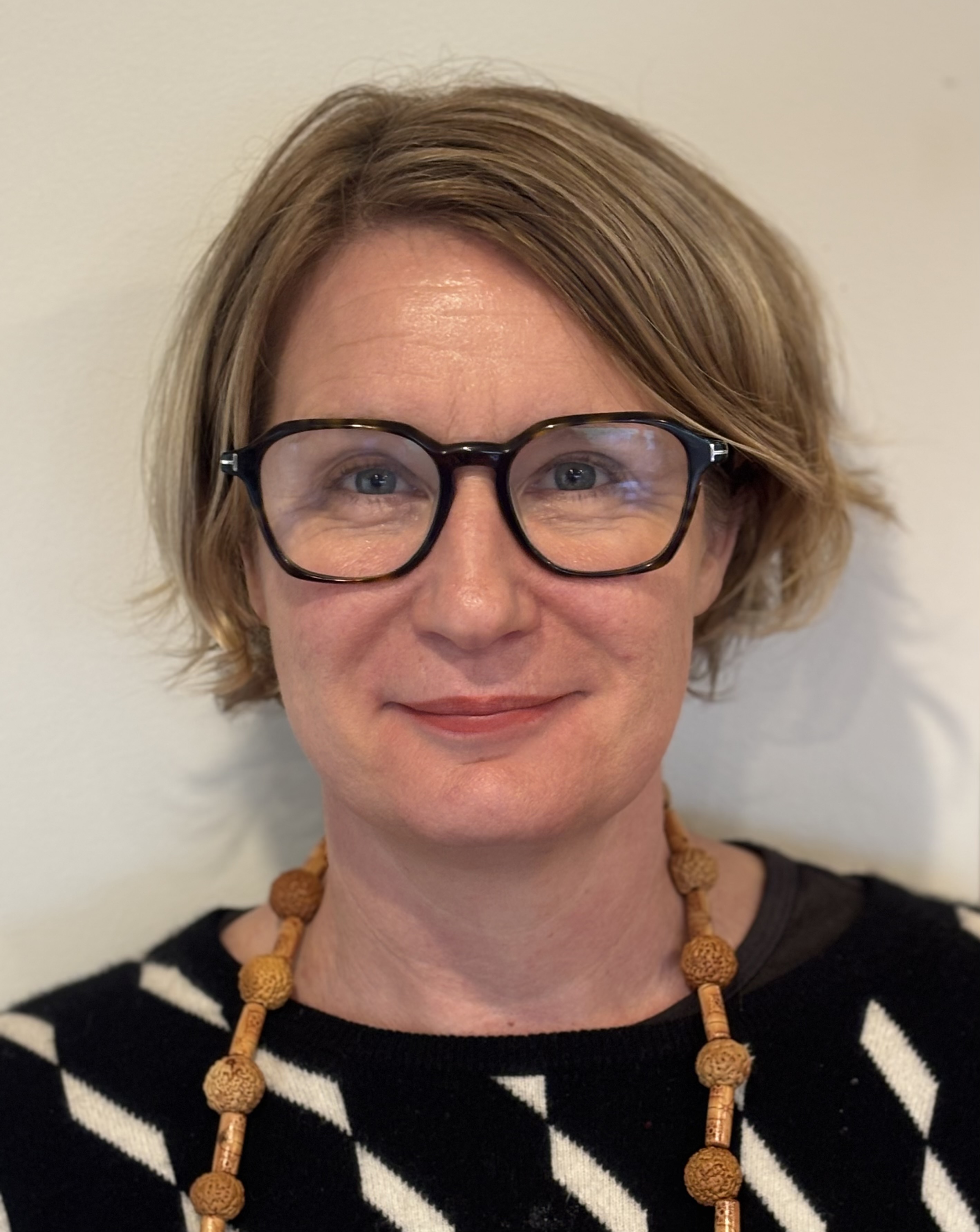 Sophie Witter